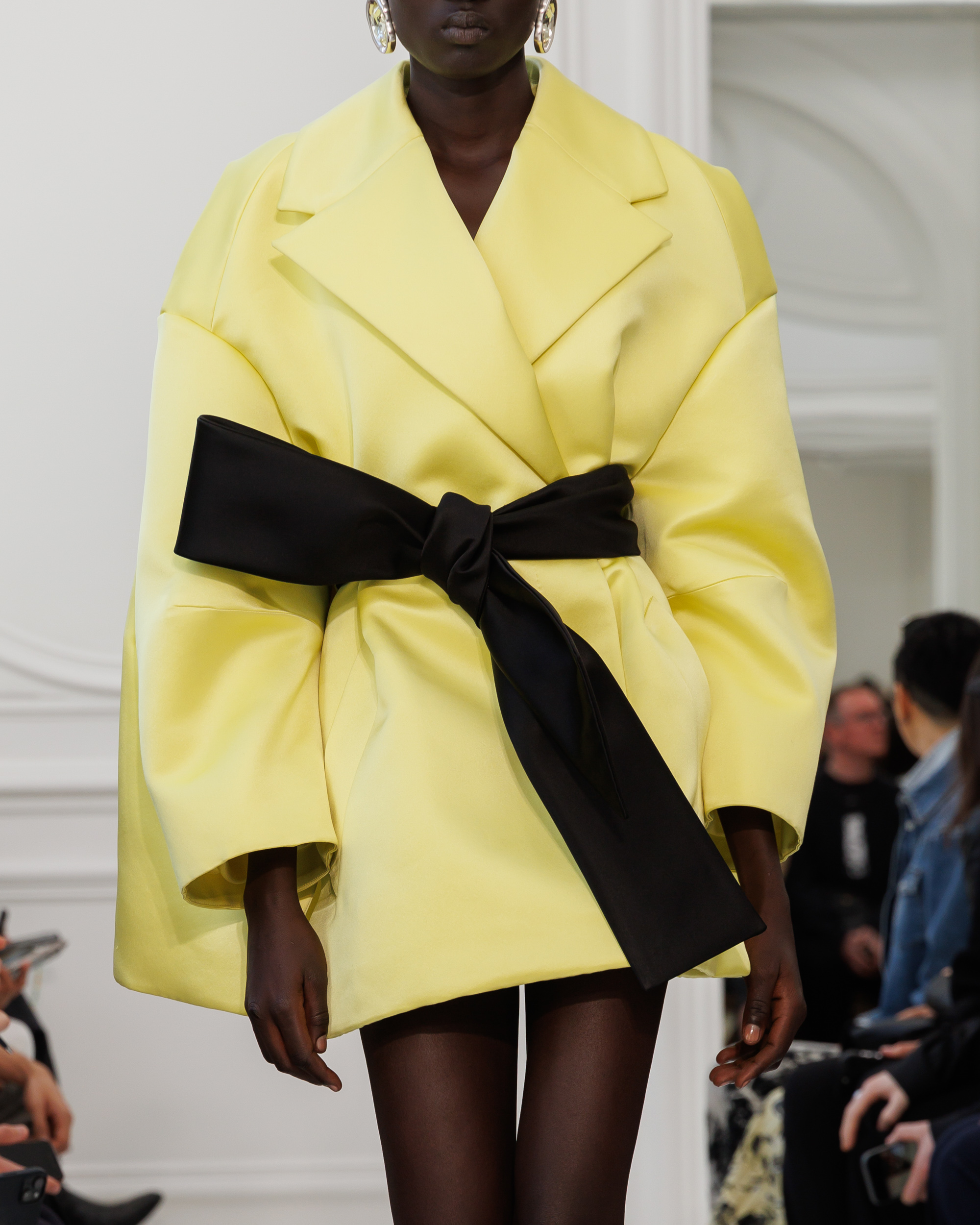 GIVENCHY FW24 WOMENSWEAR COLLECTION