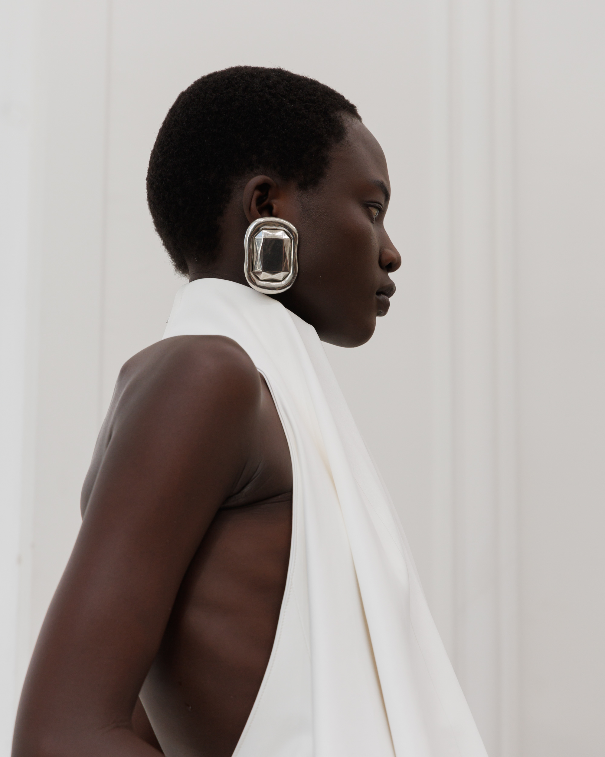 GIVENCHY FW25 WOMENSWEAR COLLECTION