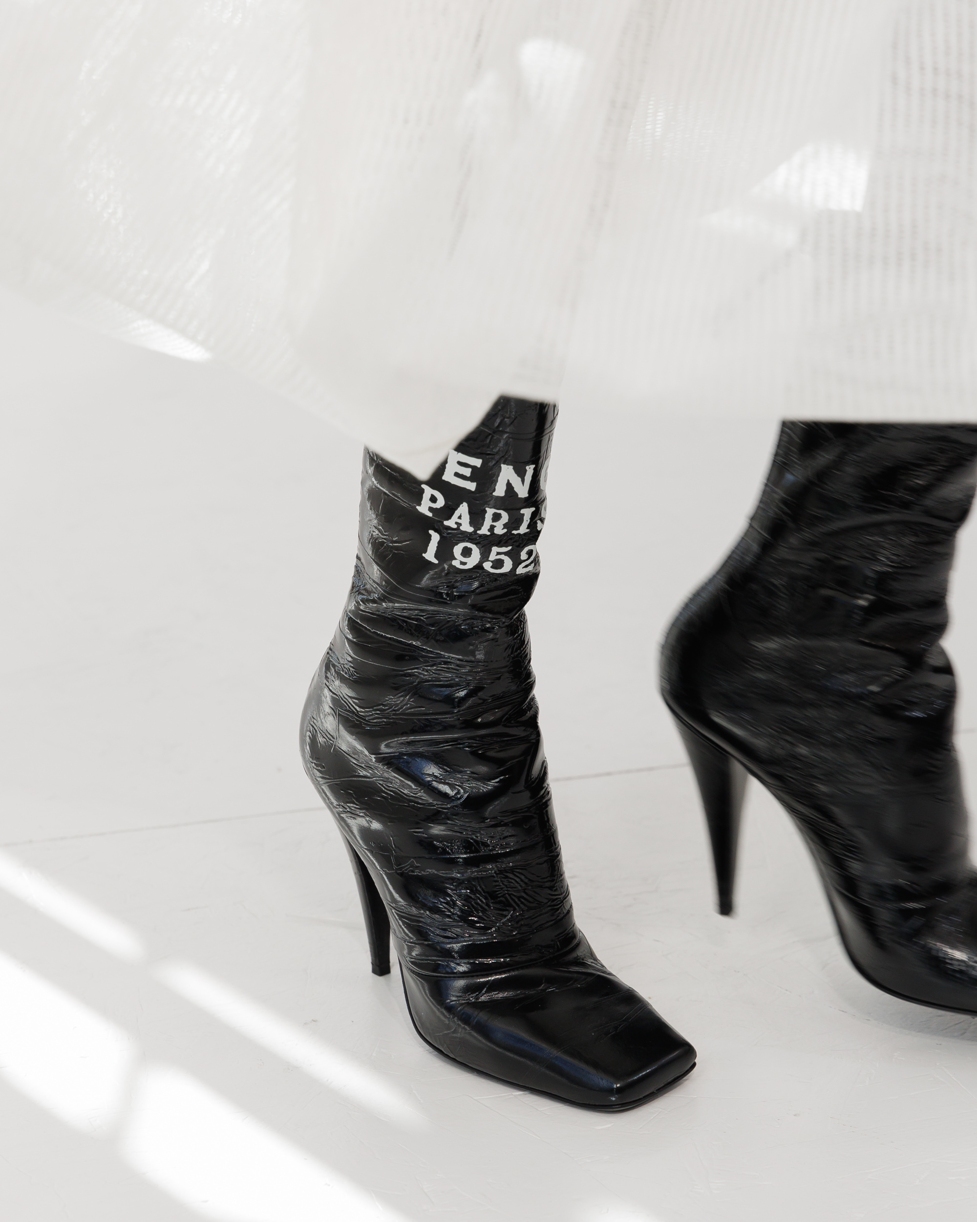 GIVENCHY FW24 WOMENSWEAR COLLECTION