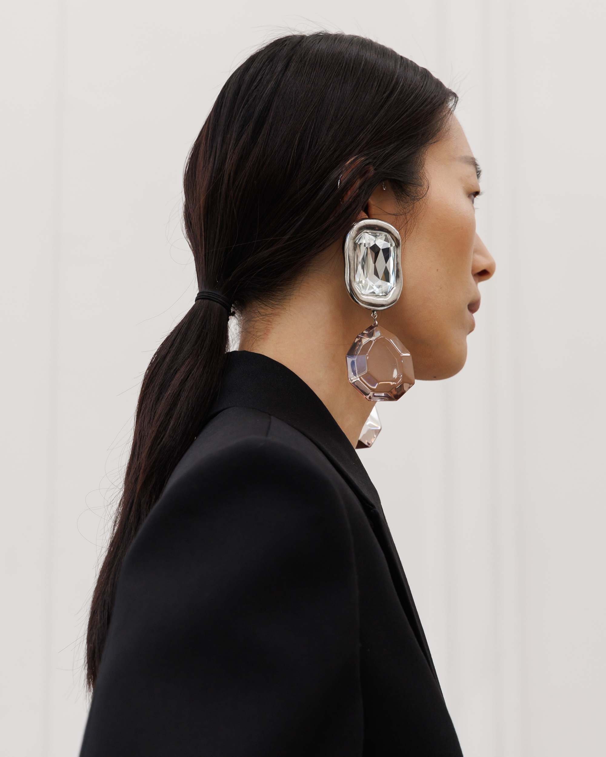 GIVENCHY FW25 WOMENSWEAR COLLECTION