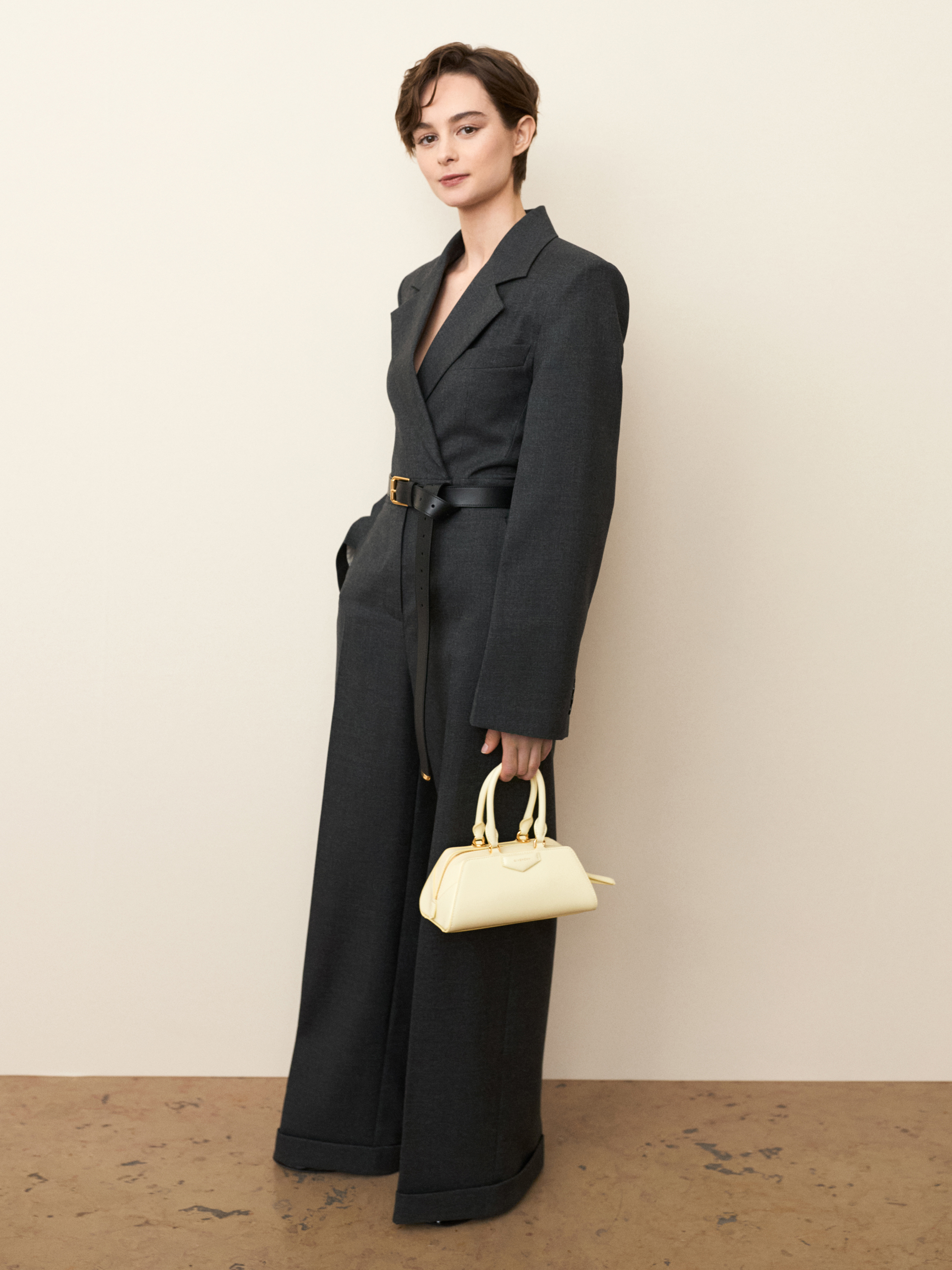 Saura Lightfoot-Leon