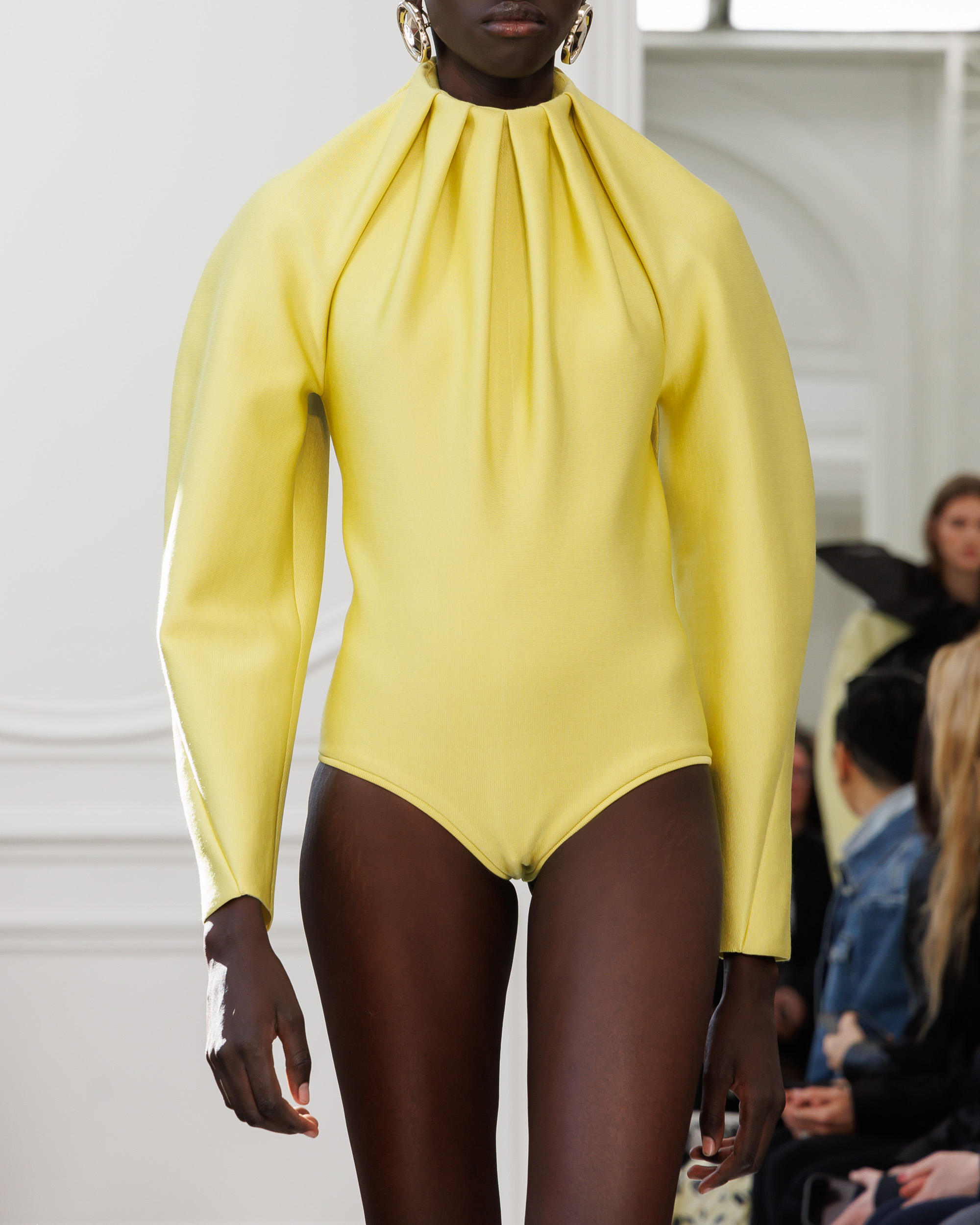 GIVENCHY FW24 WOMENSWEAR COLLECTION