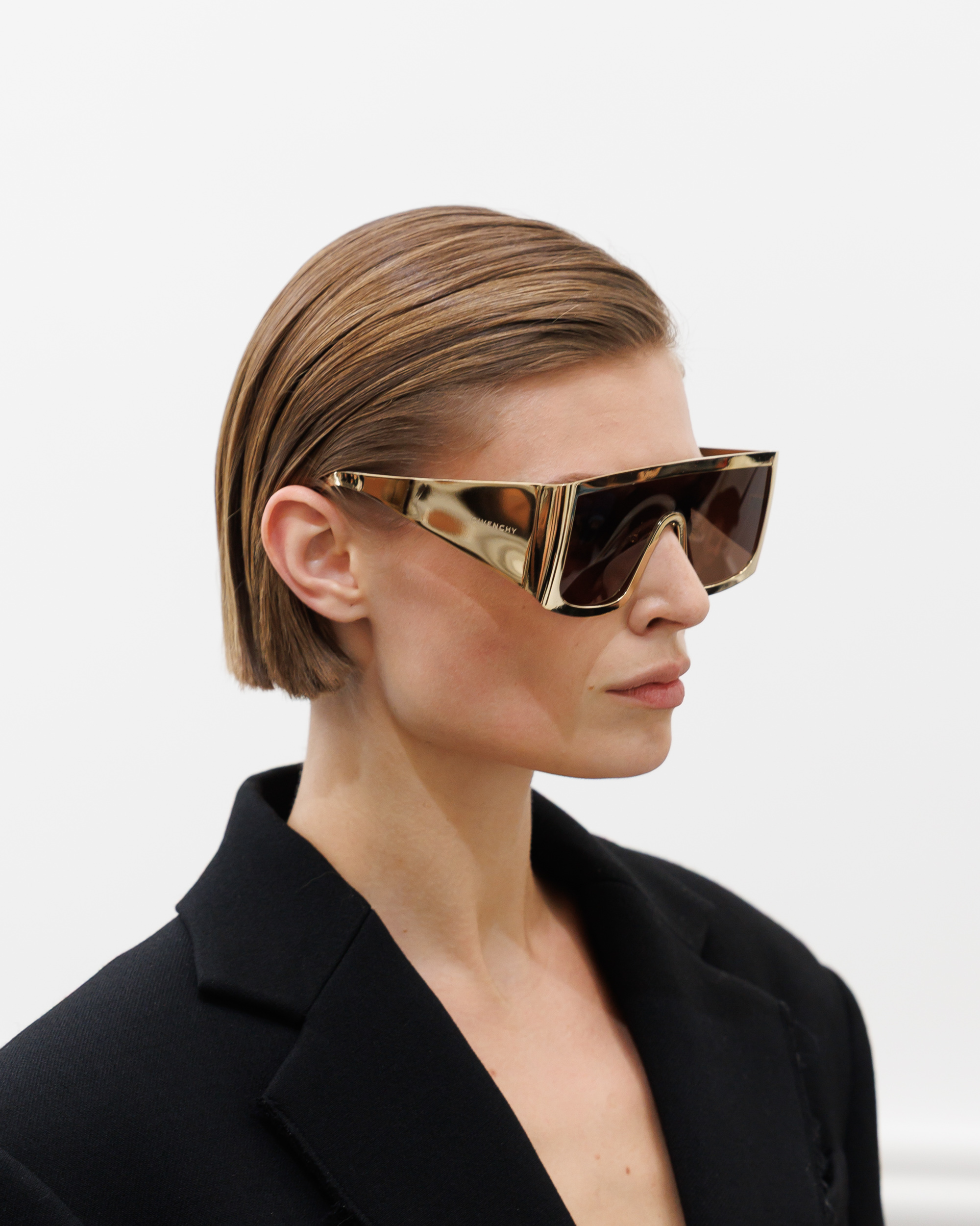 GIVENCHY FW24 WOMENSWEAR COLLECTION