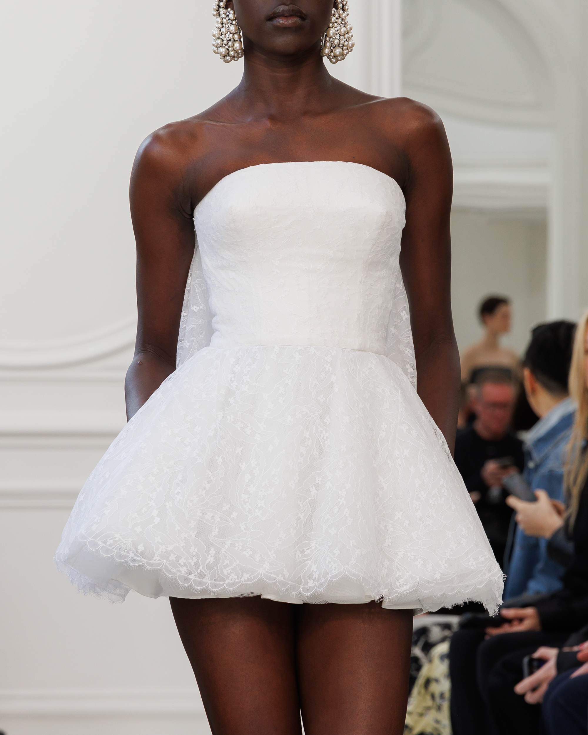 GIVENCHY FW24 WOMENSWEAR COLLECTION