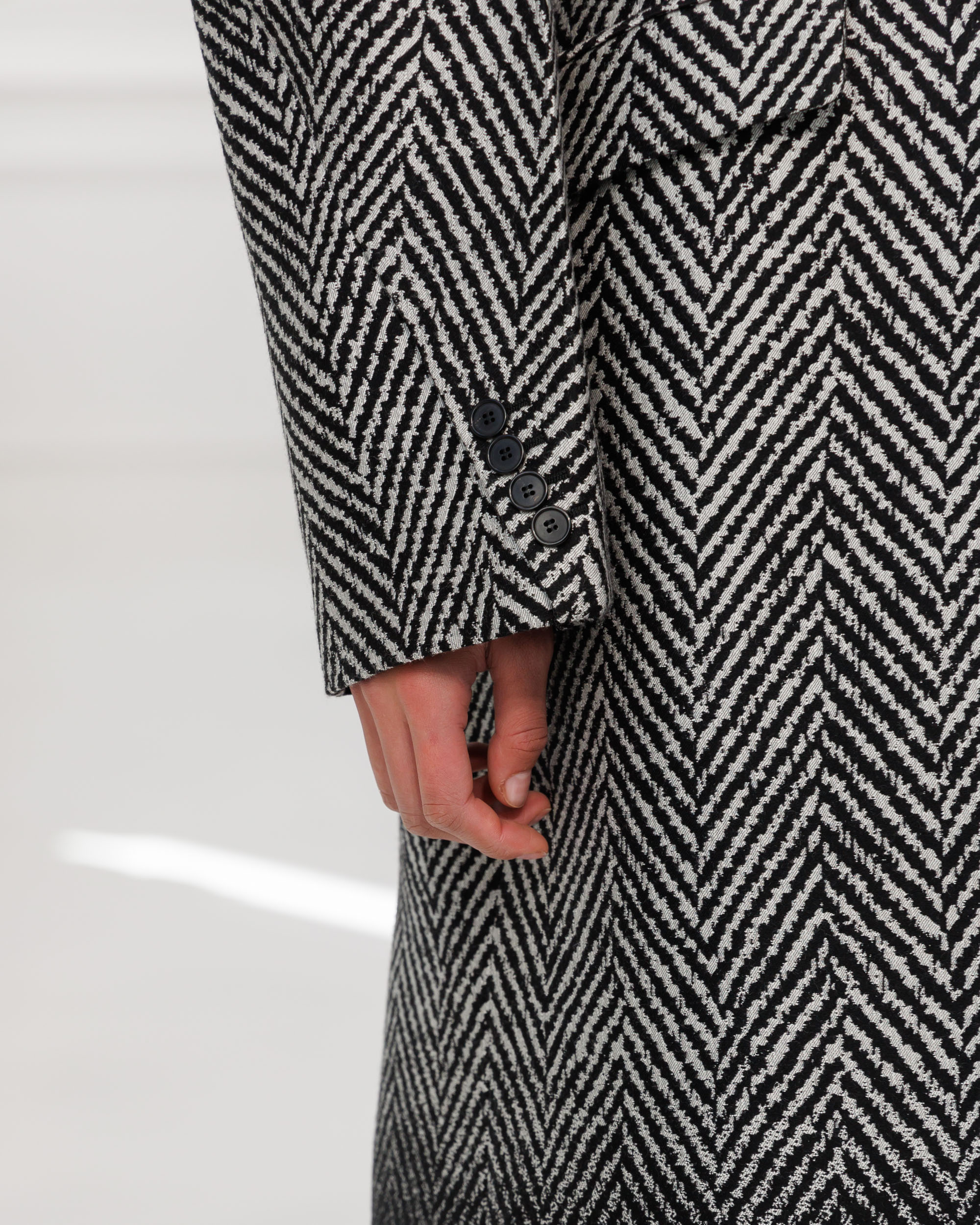 GIVENCHY FW24 WOMENSWEAR COLLECTION