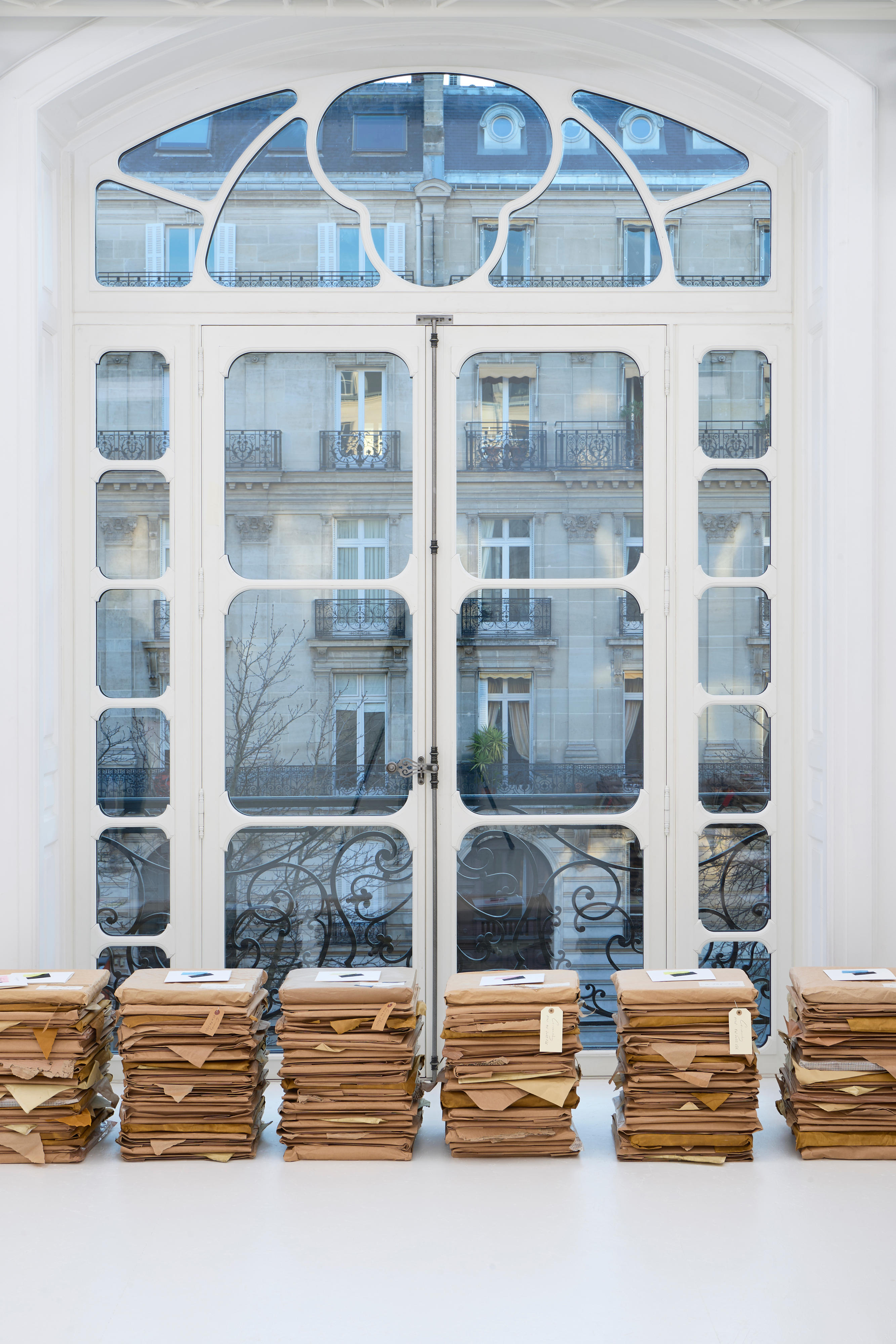 Givenchy FW25 Womenswear Collection