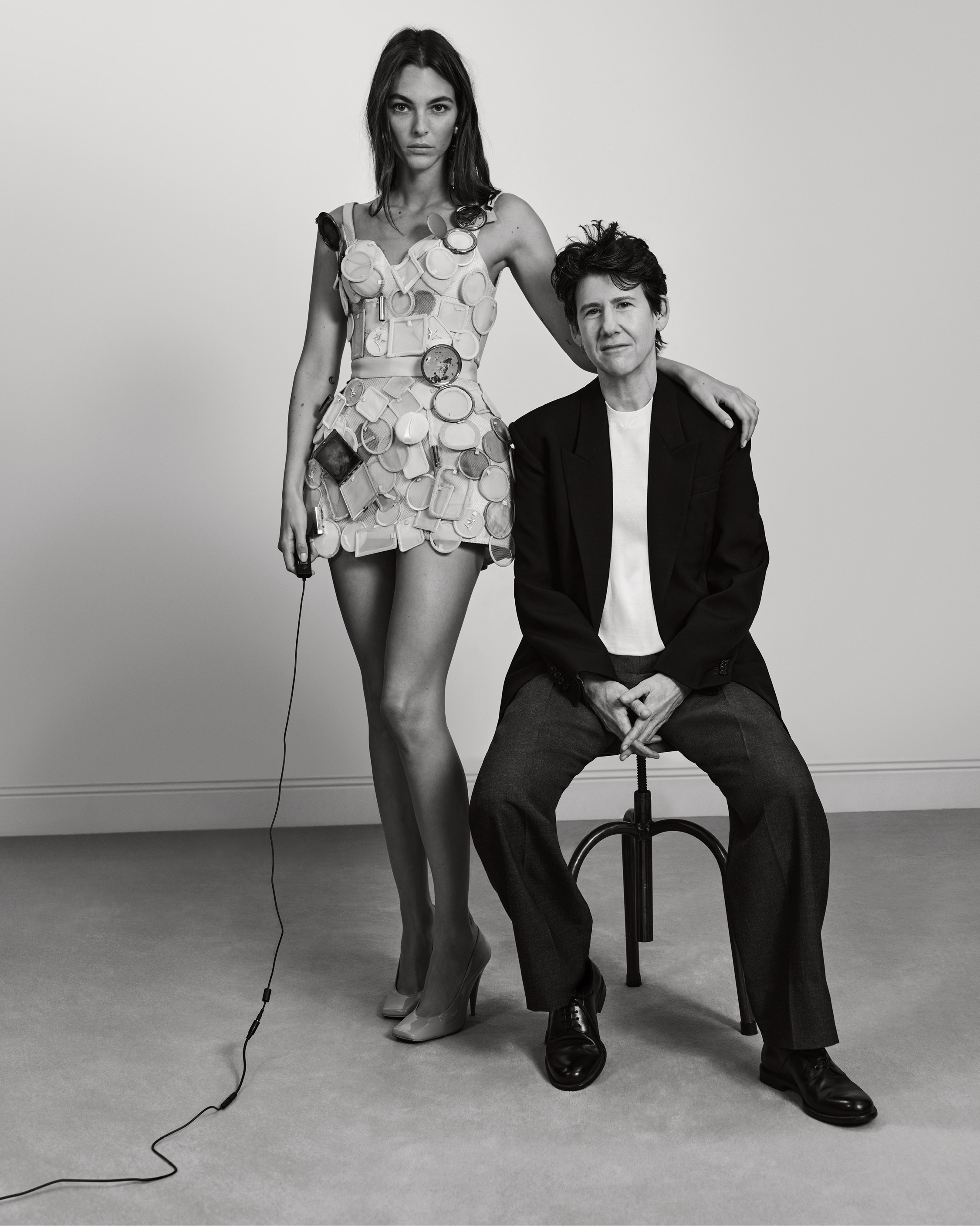 GIVENCHY WINTER 2025 CAMPAIGN