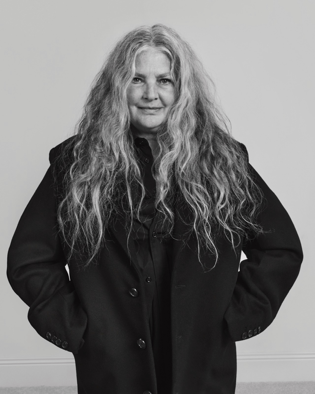 GIVENCHY WINTER 2025 CAMPAIGN