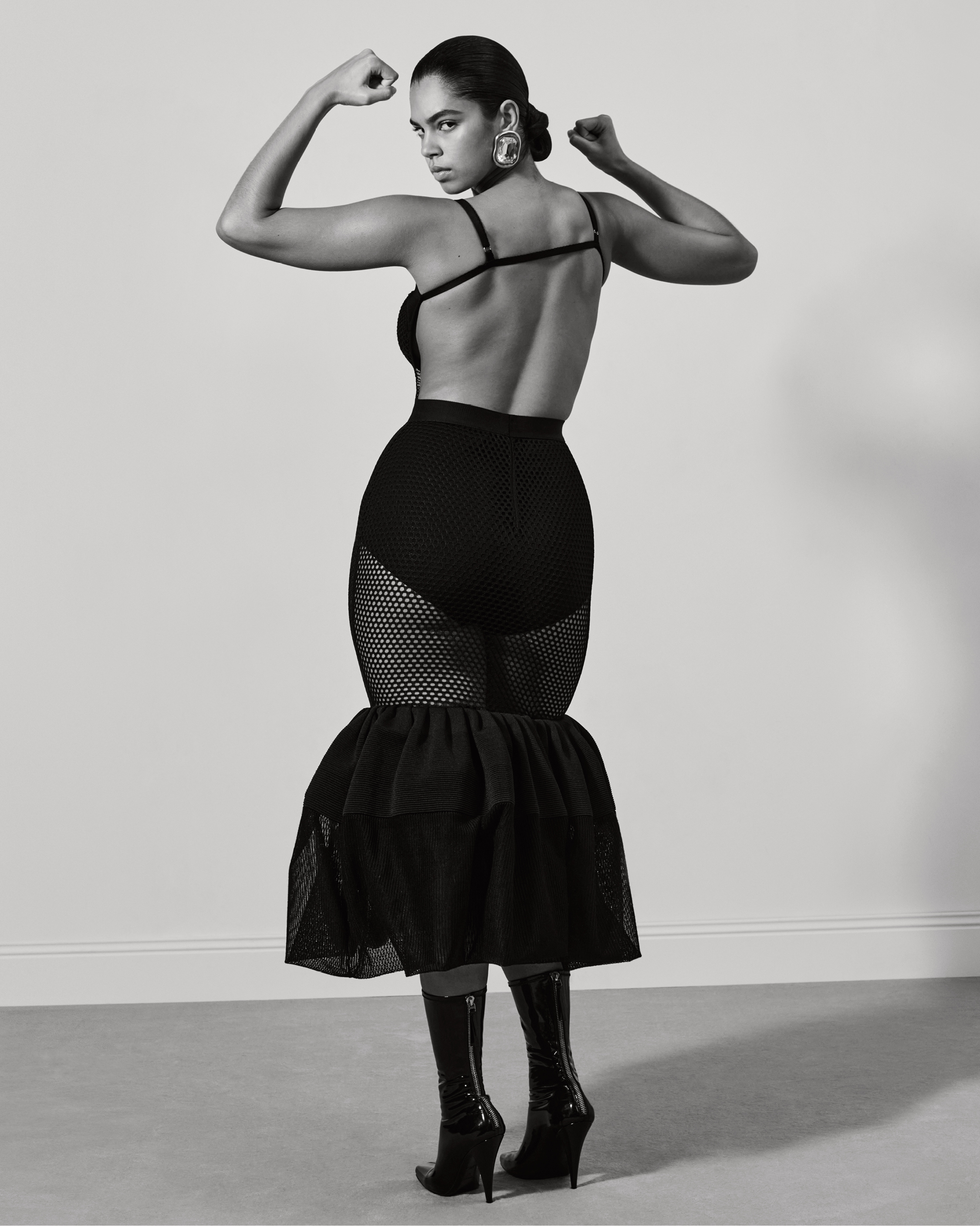 GIVENCHY WINTER 2025 CAMPAIGN