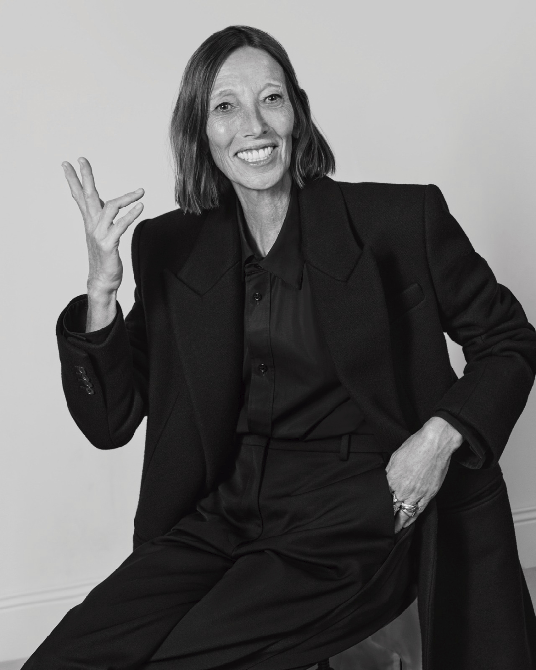 GIVENCHY WINTER 2025 CAMPAIGN