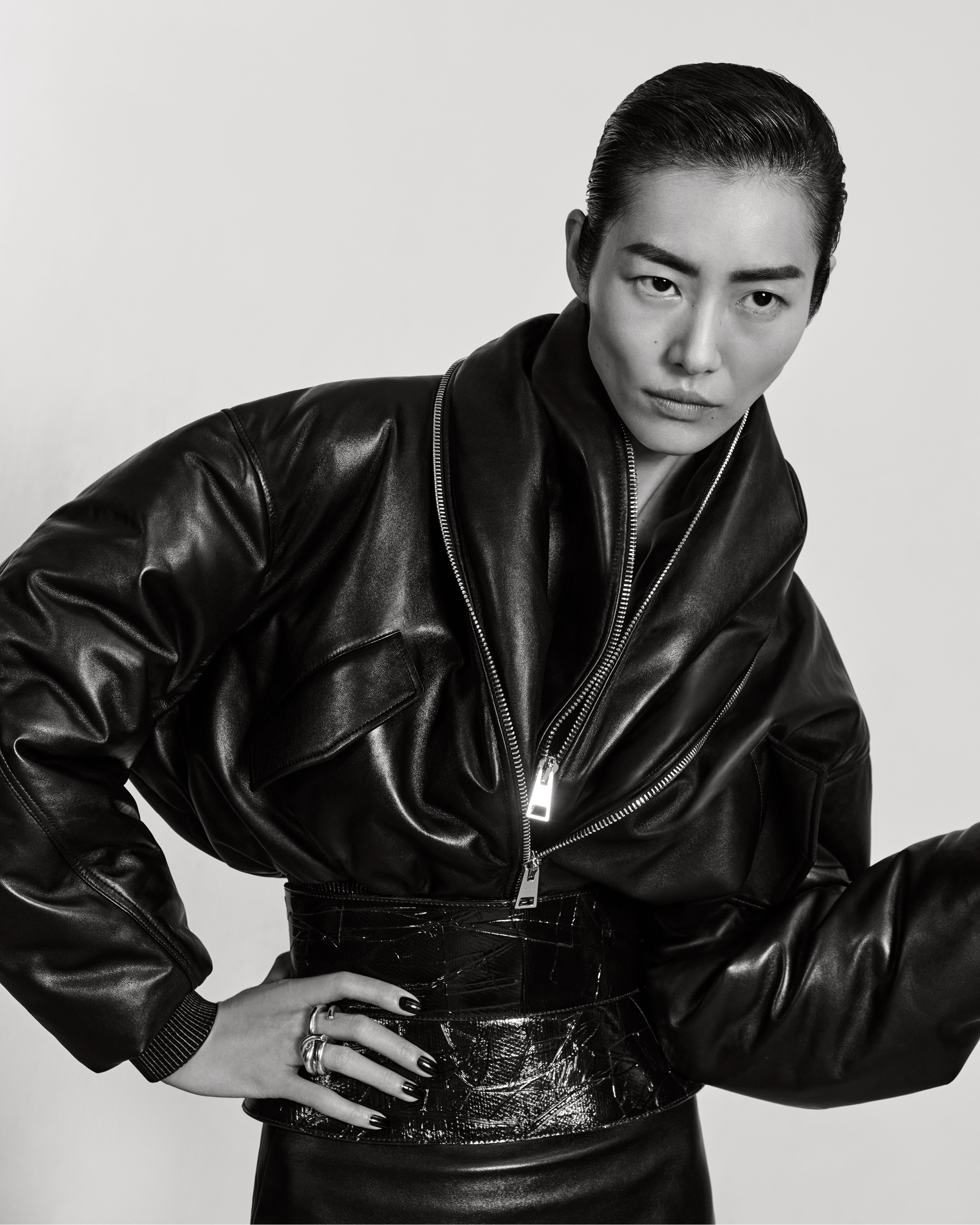 GIVENCHY WINTER 2025 CAMPAIGN