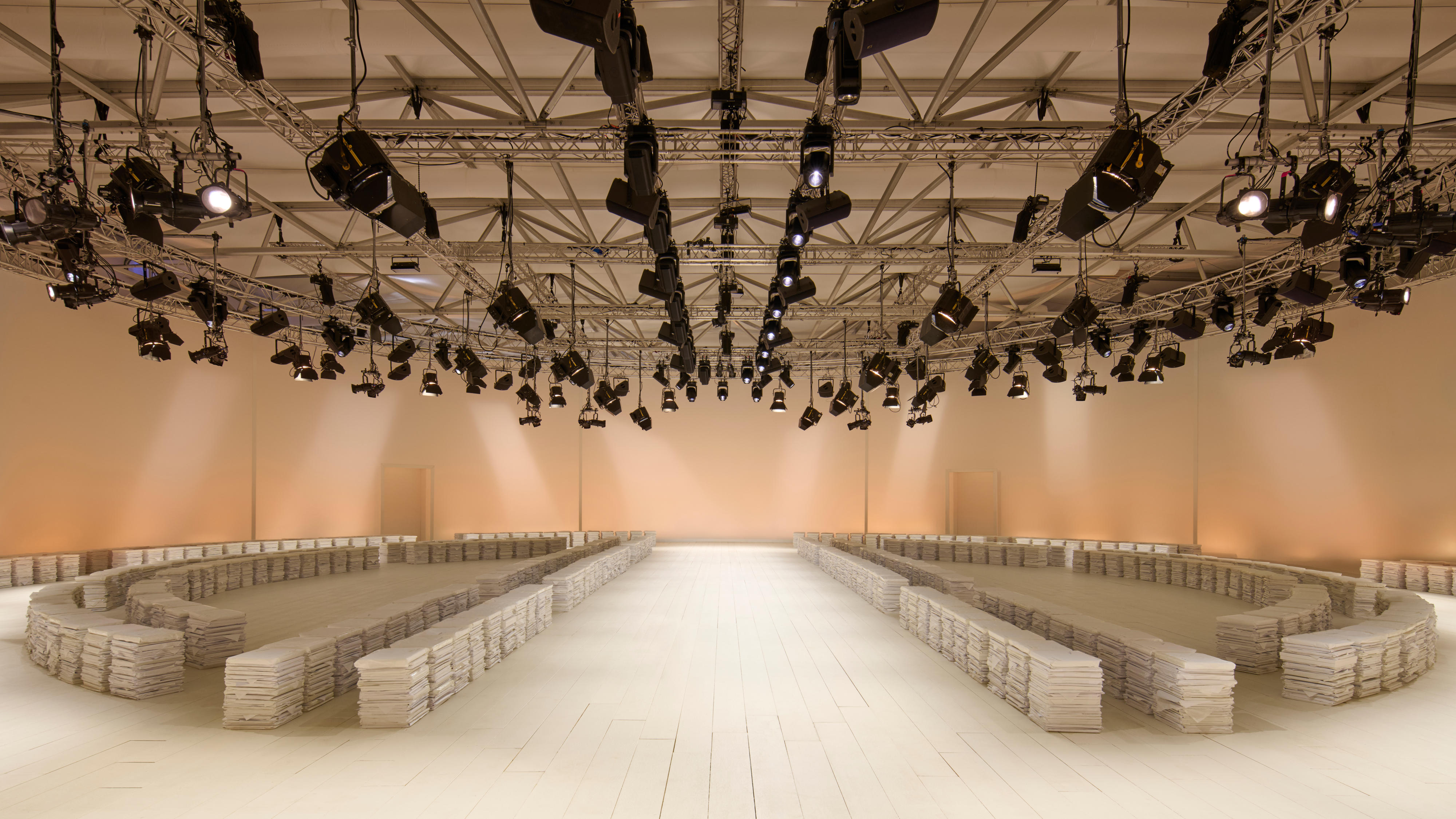 GIVENCHY SPRING SUMMER 2026