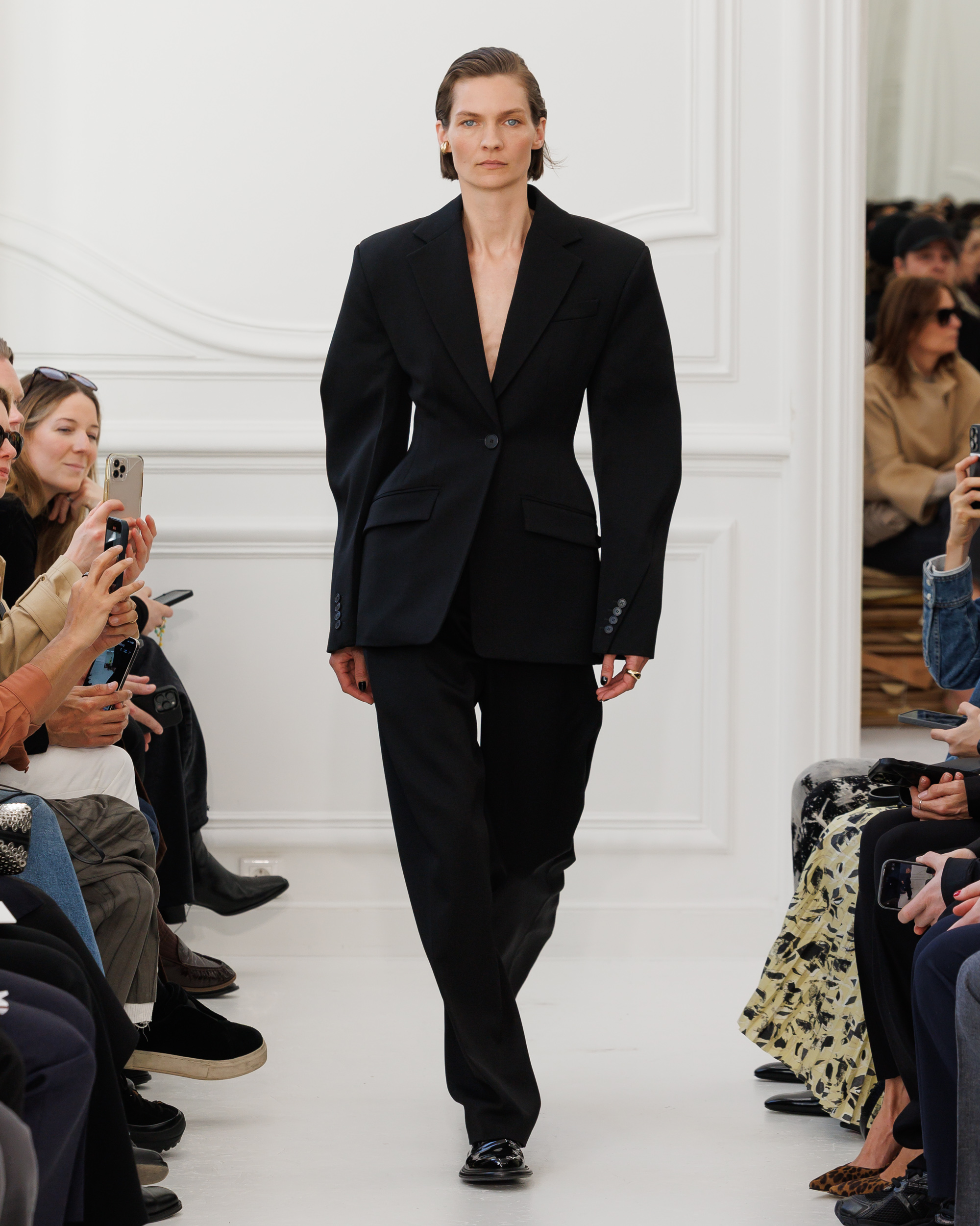 GIVENCHY FALL WINTER 2025 COLLECTION