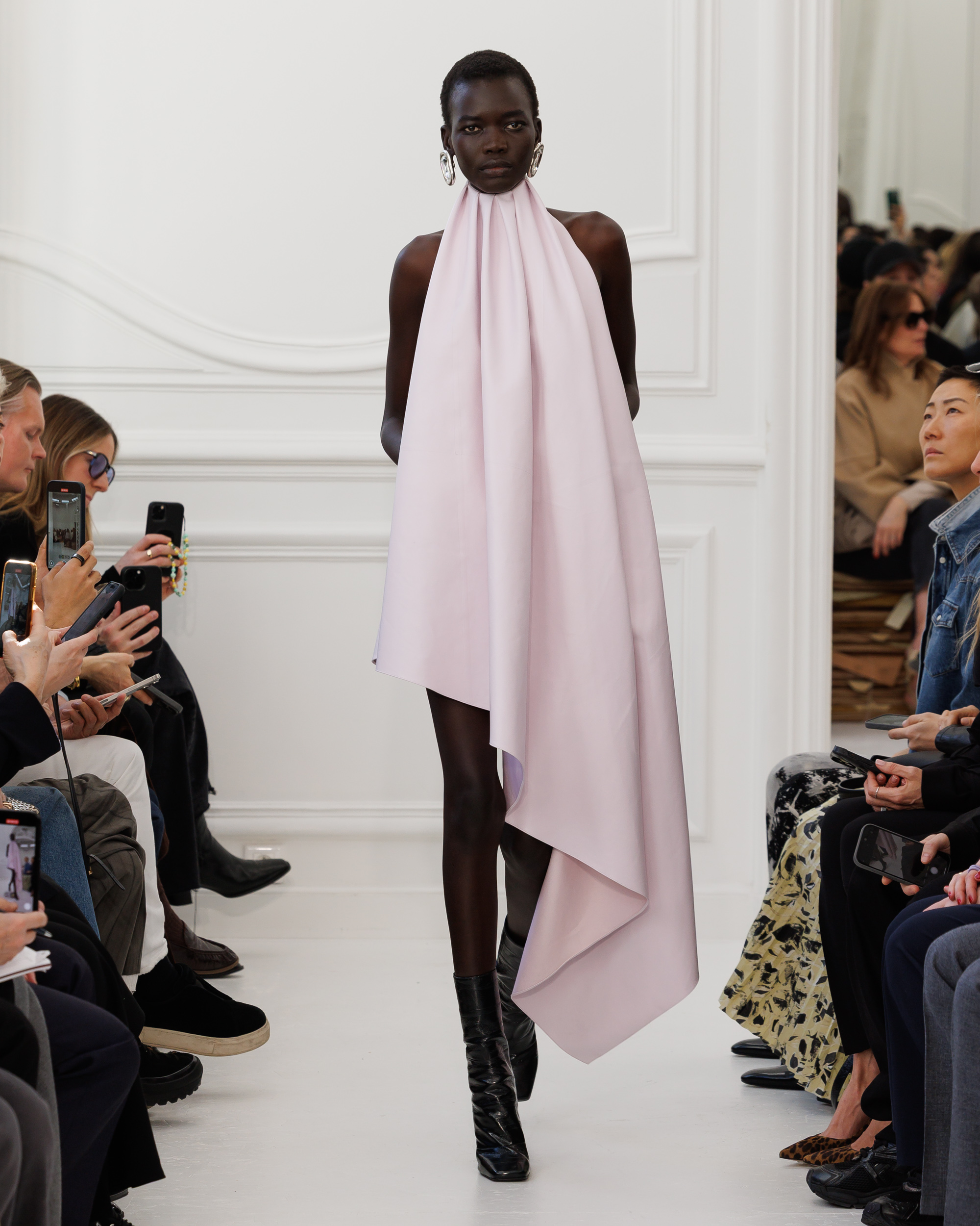 GIVENCHY FALL WINTER 2025 COLLECTION