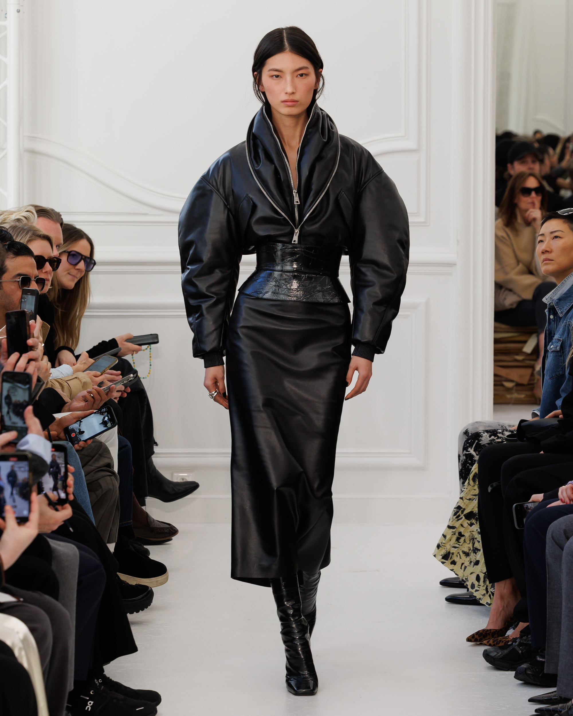 GIVENCHY FALL WINTER 2025 COLLECTION