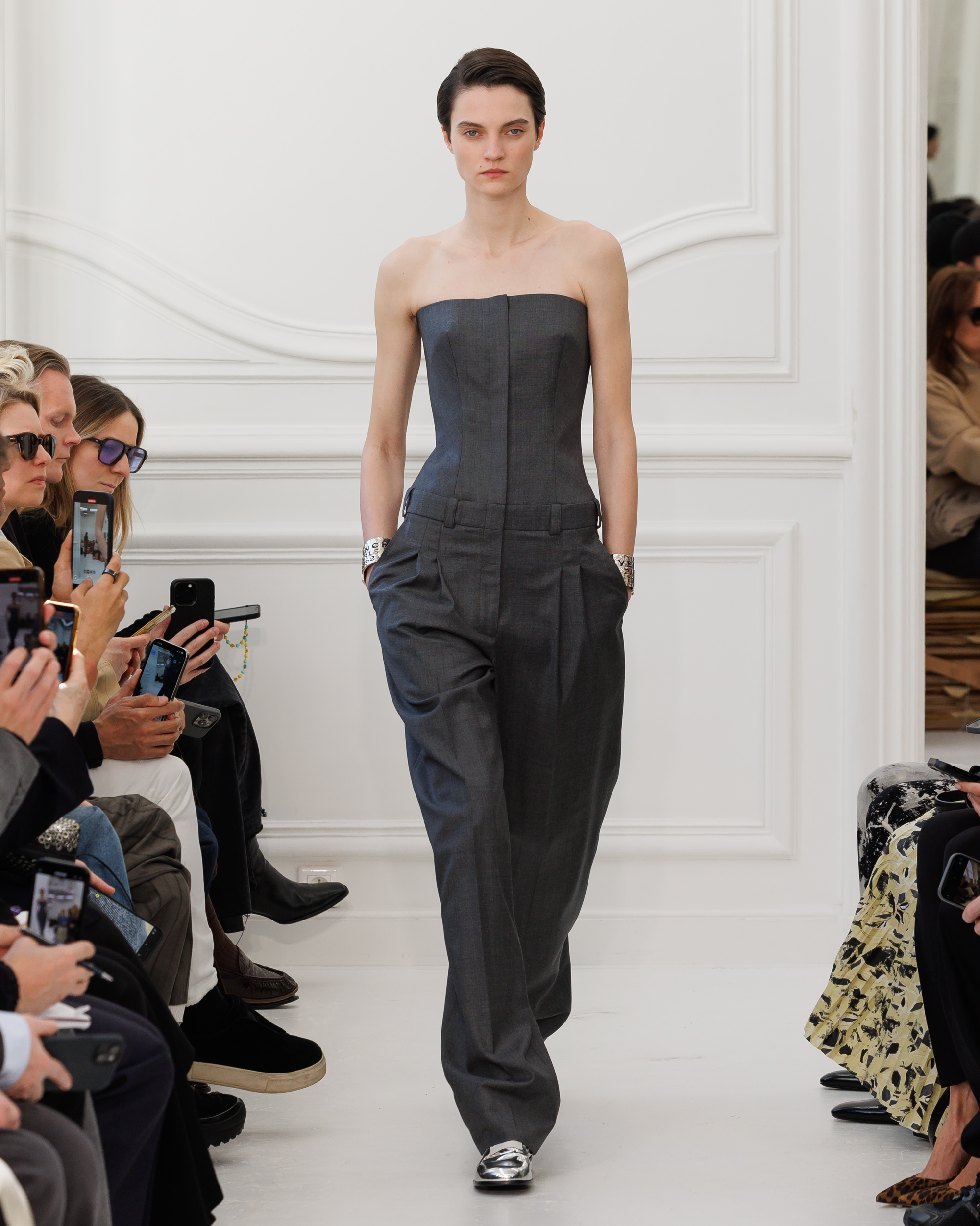 GIVENCHY FALL WINTER 2025 COLLECTION