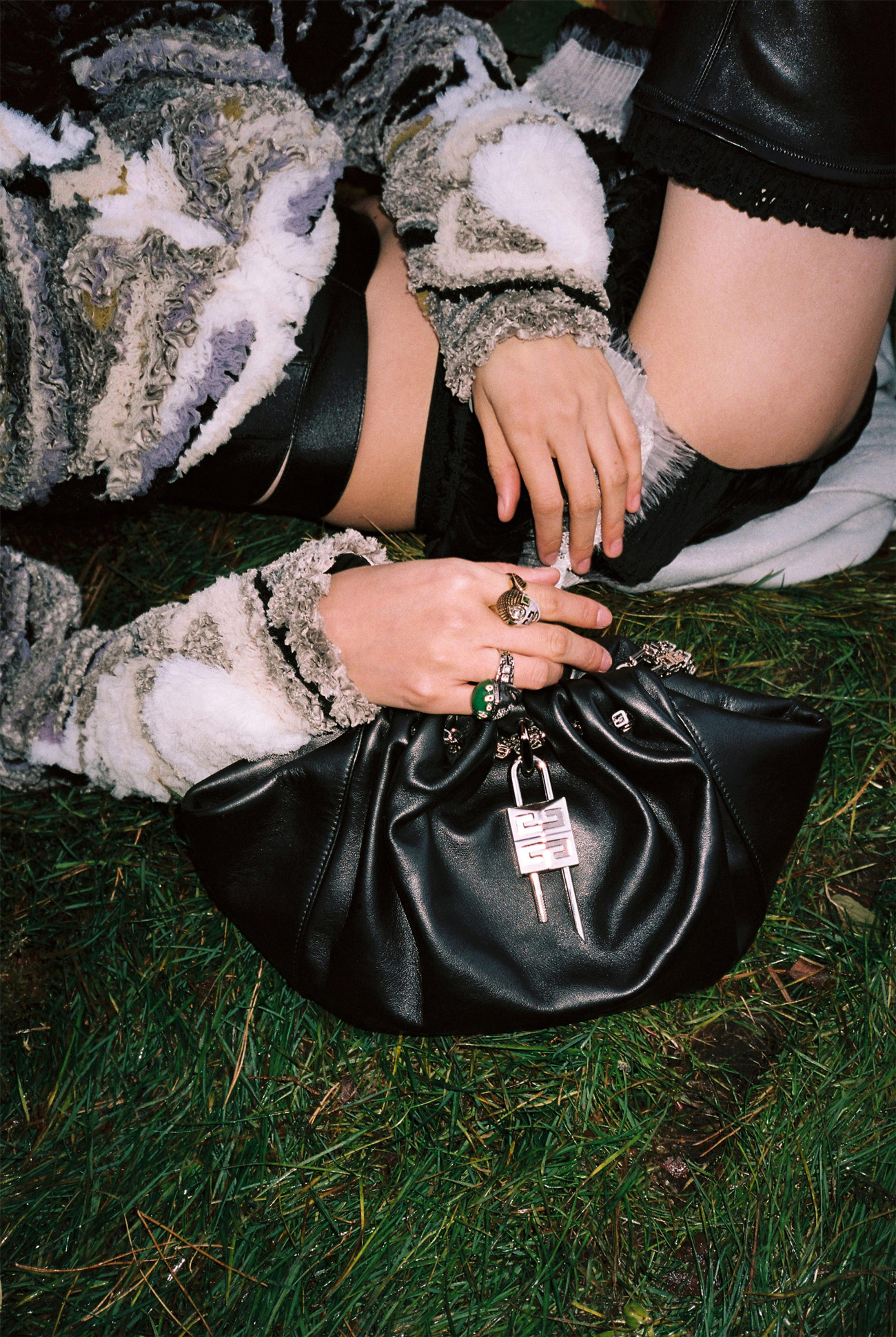 Givenchy official site | GIVENCHY Paris