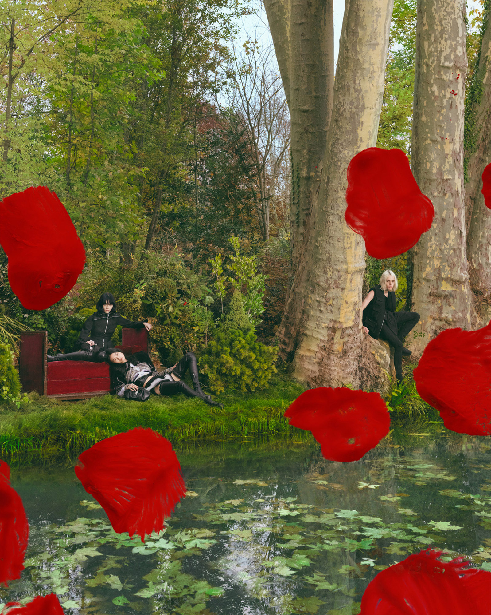 Givenchy official site | GIVENCHY Paris