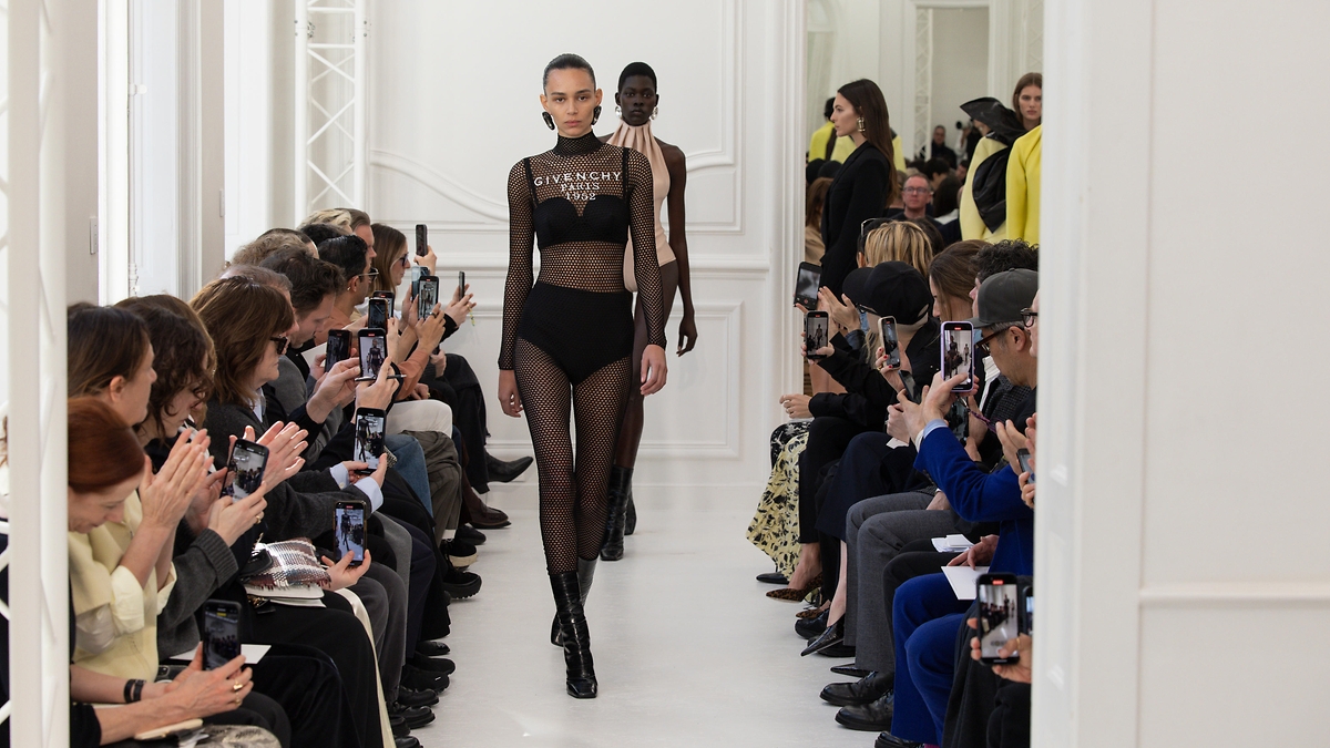 Collections | Givenchy