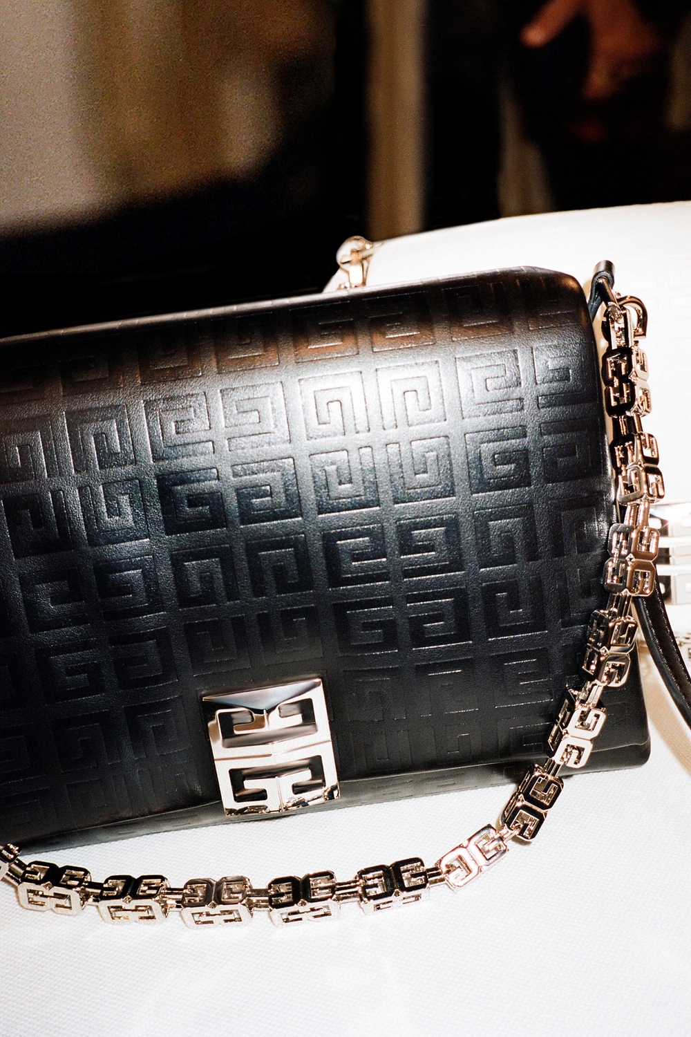 Givenchy official site | GIVENCHY Paris