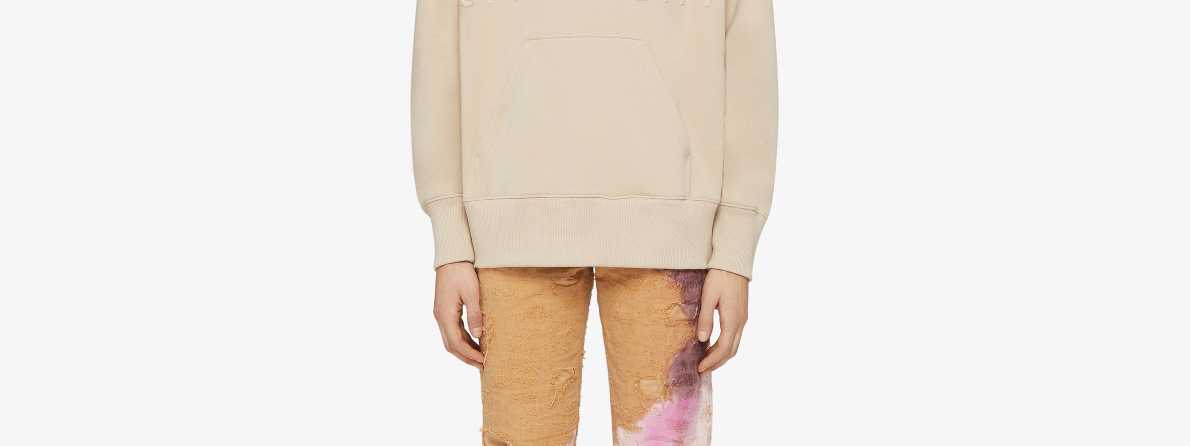 Givenchy Men Giacca main image 1